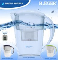 JARRO PURIFICADOR DE AGUA HAEGER REFª